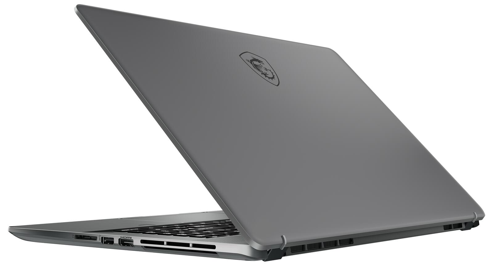 MSI Creator Z17 HX Studio A14VGT-270 Intel Core i7-14700HX Notebook 43.2 cm (17')