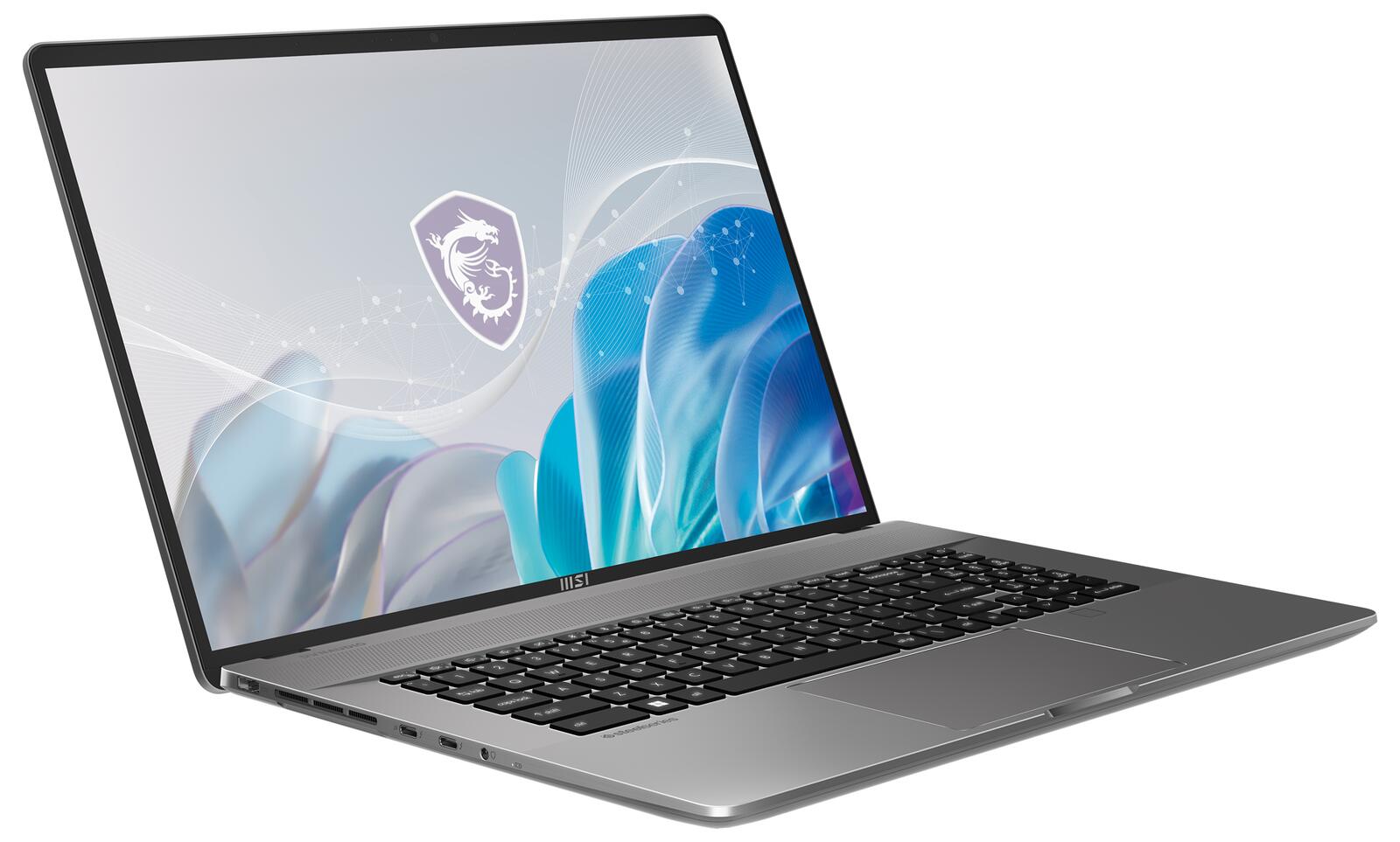 MSI Creator Z17 HX Studio A14VGT-270 Intel Core i7-14700HX Notebook 43.2 cm (17')