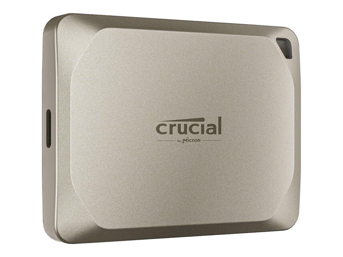 Crucial X9 Pro Externe SSD 2 TB
