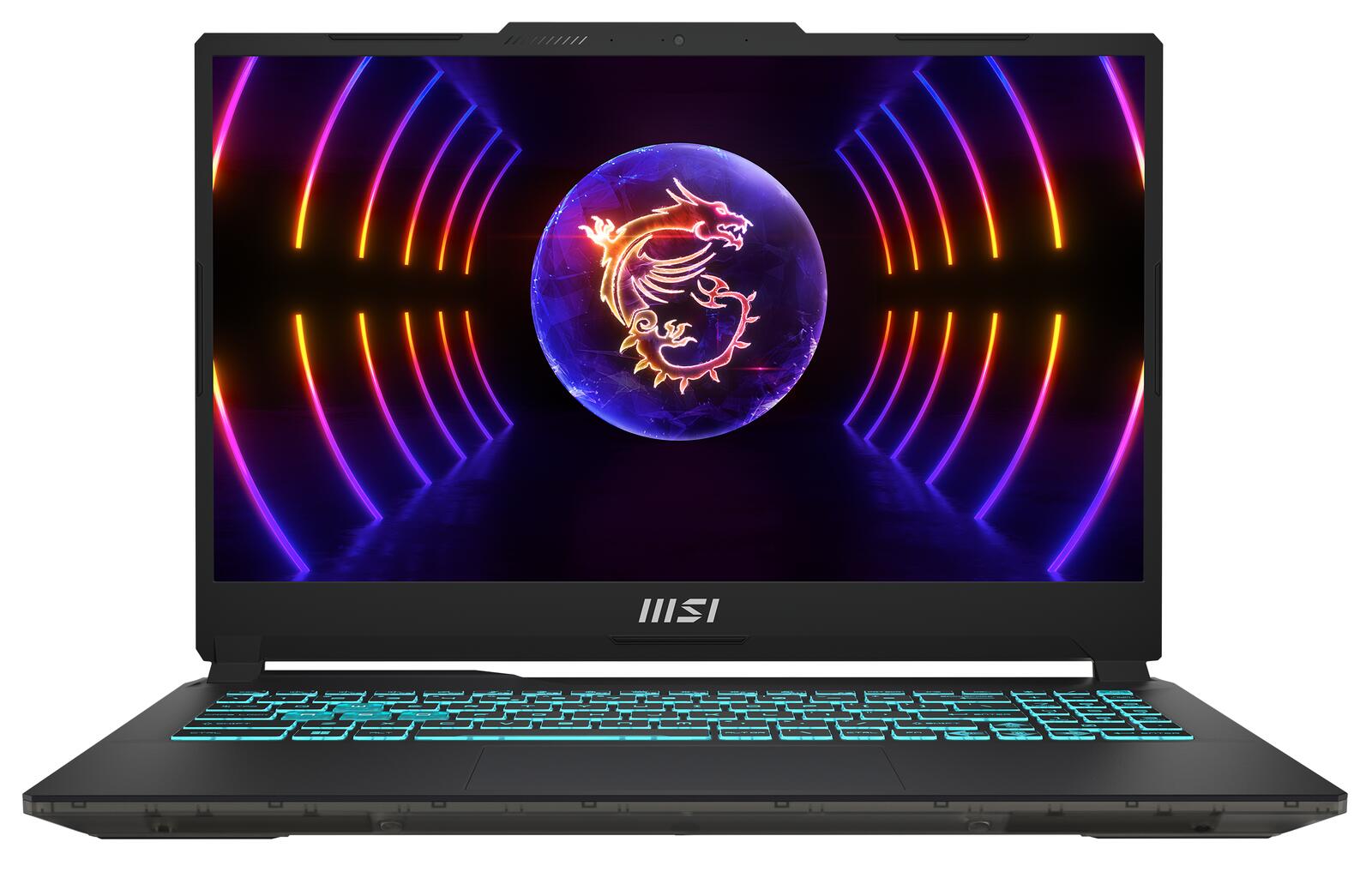 MSI Cyborg 15 A13VE-1005 Intel Core i5-13420H Gaming Notebook 39.6 cm (15.6')