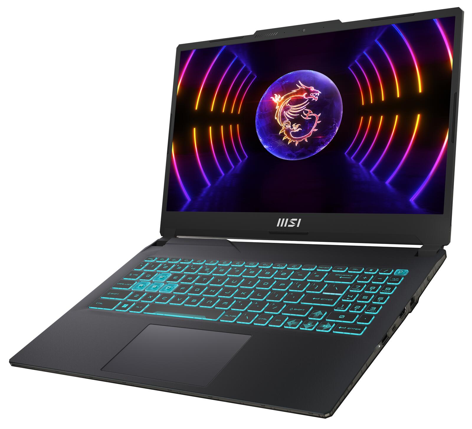 MSI Cyborg 15 A13VE-1005 Intel Core i5-13420H Gaming Notebook 39.6 cm (15.6')