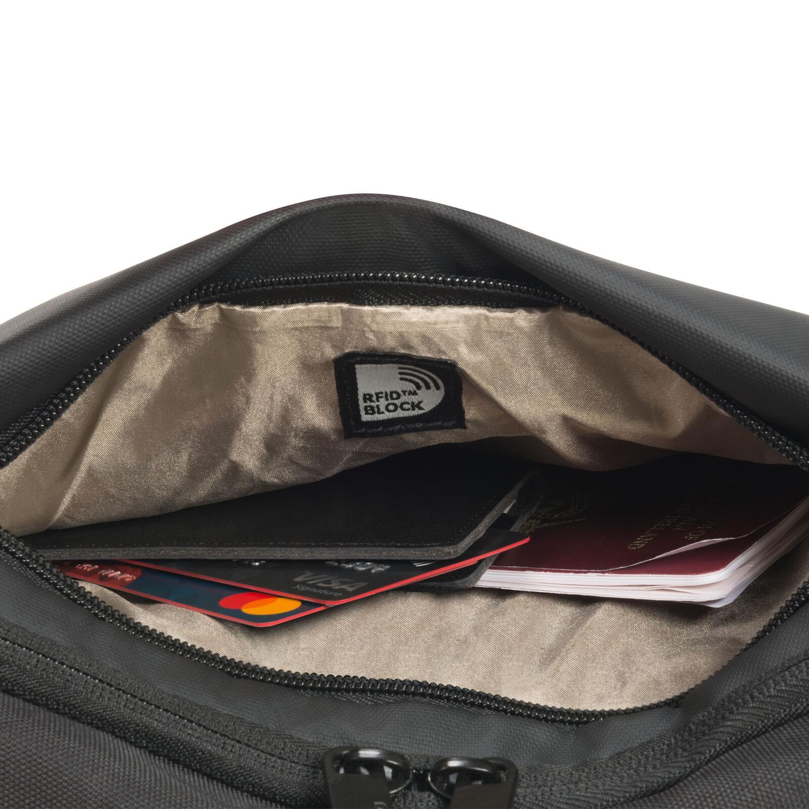 DICOTA Eco Move Zubehörtasche für Microsoft Surface