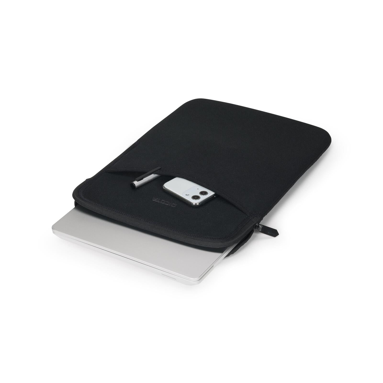 DICOTA Eco Slim S Sleeve für Microsoft Surface 13 Zoll