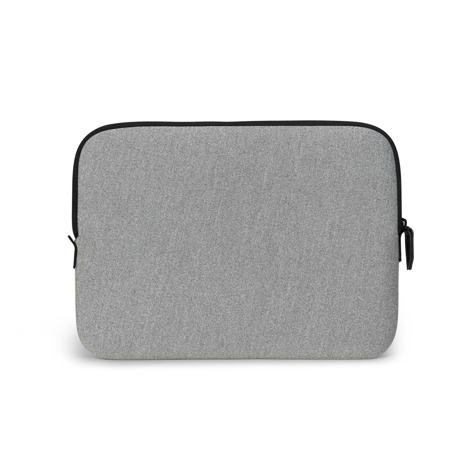 DICOTA Urban Notebook Sleeve für MacBook Air 15' M2, grau