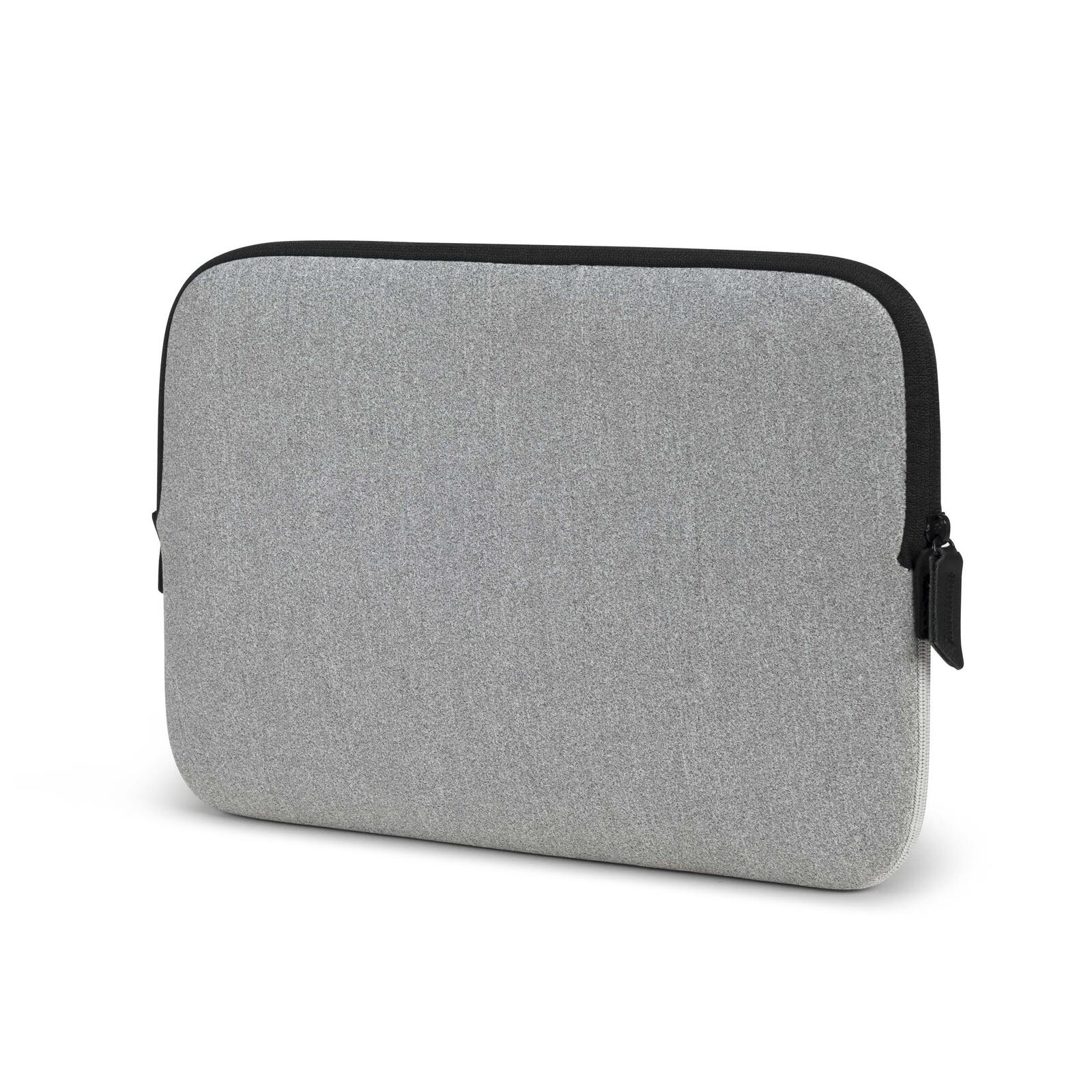 DICOTA Urban Notebook Sleeve für MacBook Air 15' M2, grau