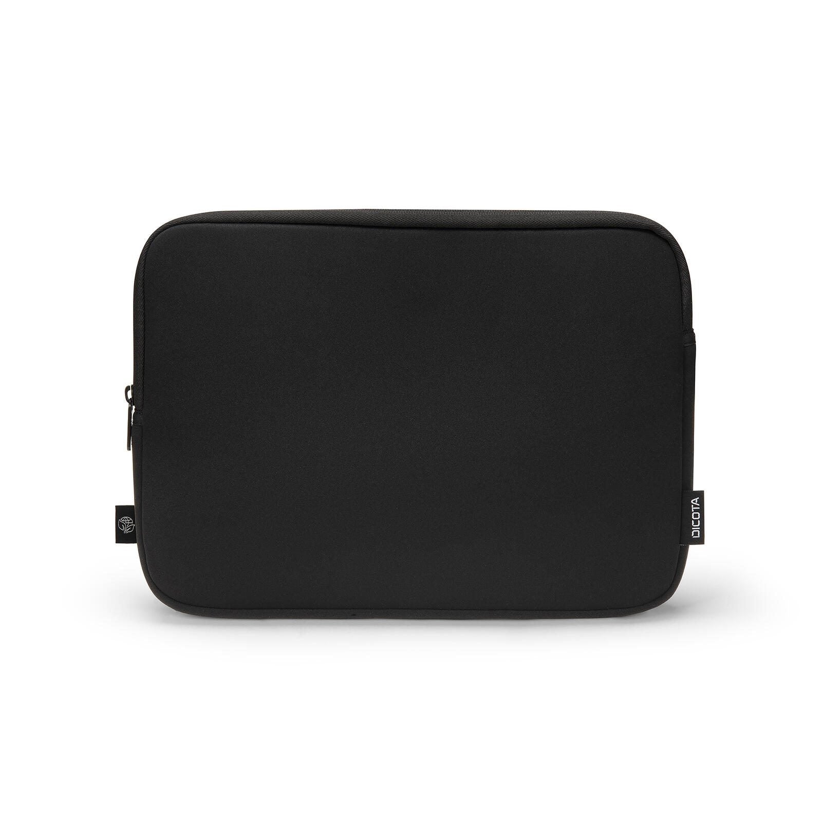 DICOTA ONE Notebook-Hülle - 40.6 cm - 15' - 16' – Schwarz