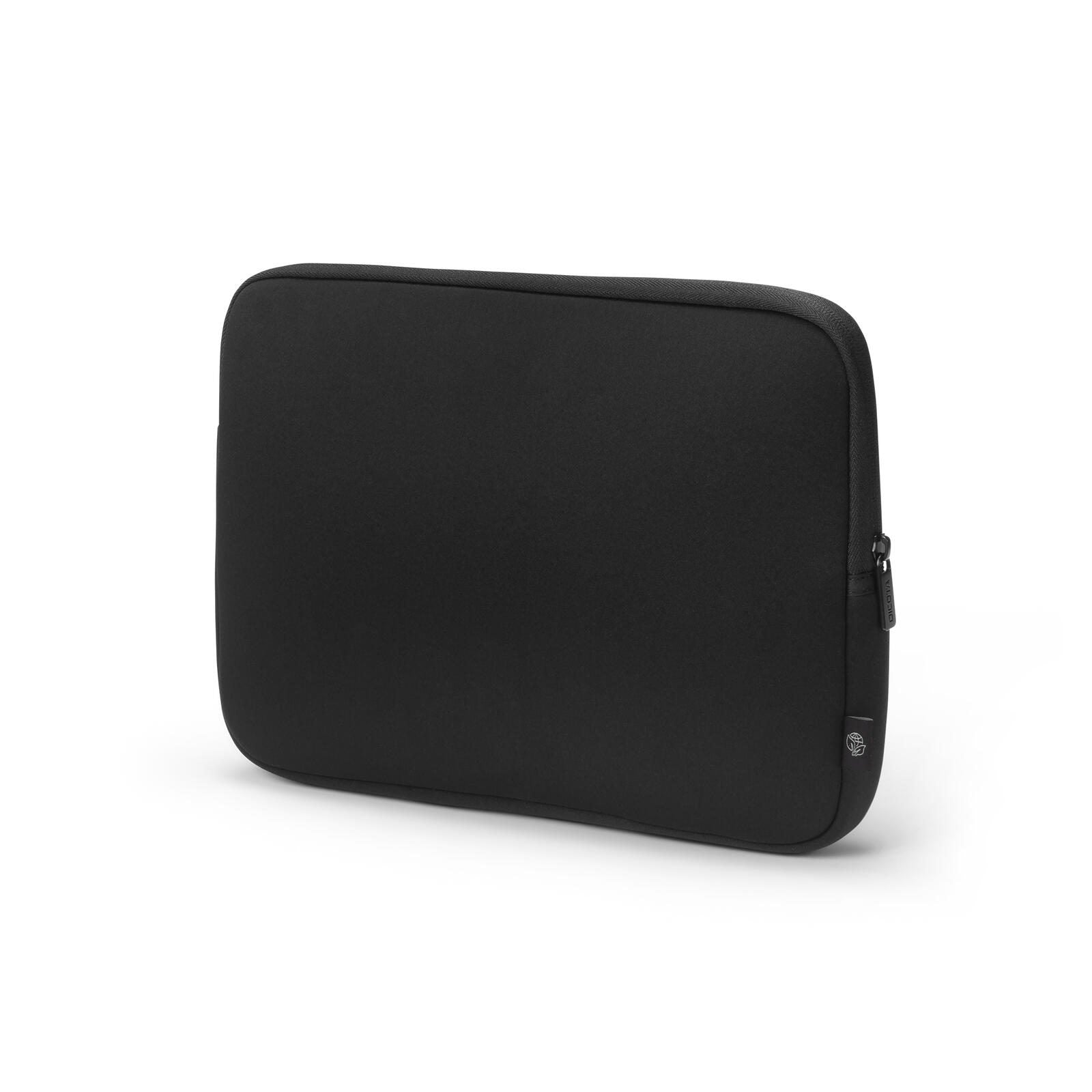DICOTA ONE Notebook-Hülle - 40.6 cm - 15' - 16' – Schwarz