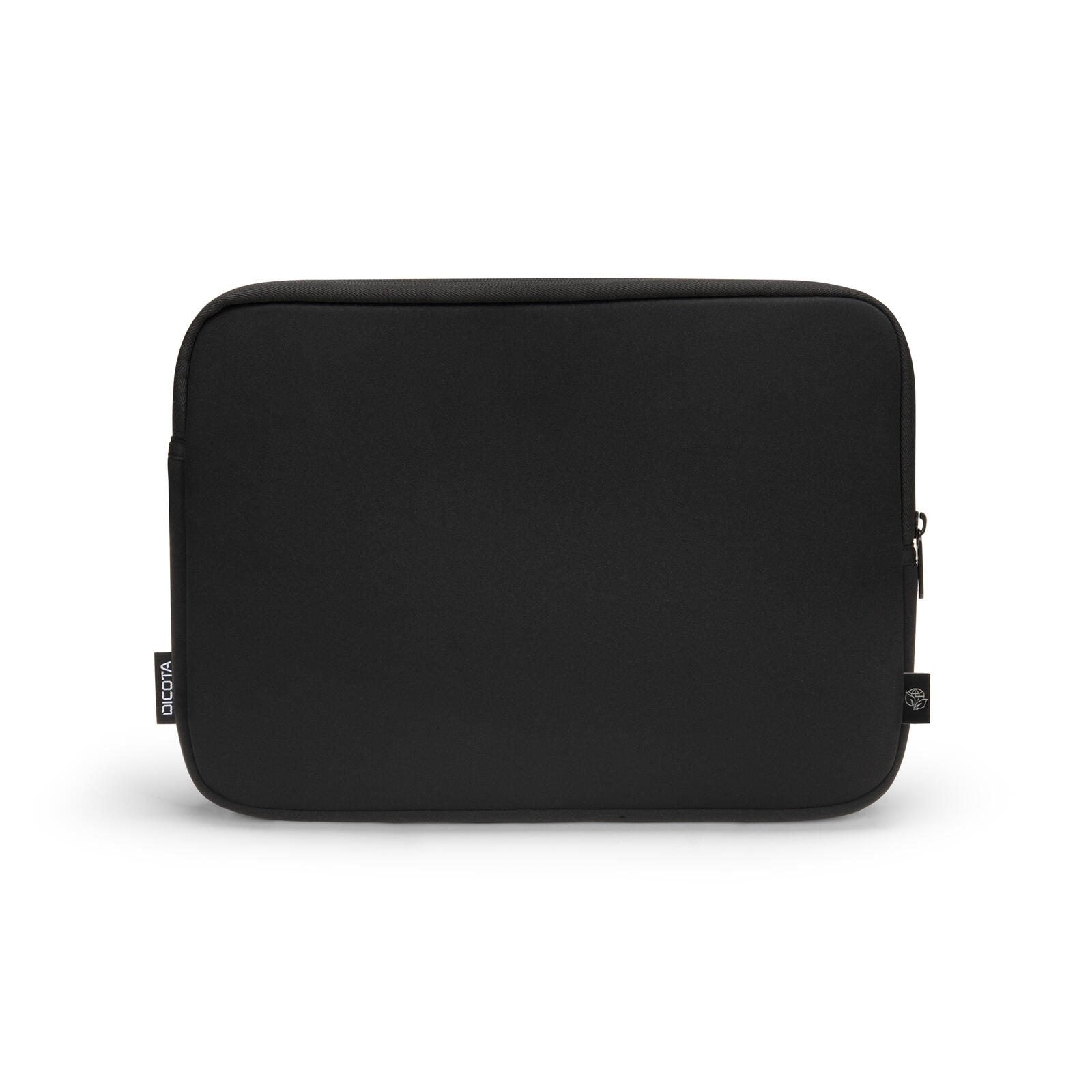 DICOTA ONE Notebook-Hülle - 40.6 cm - 15' - 16' – Schwarz