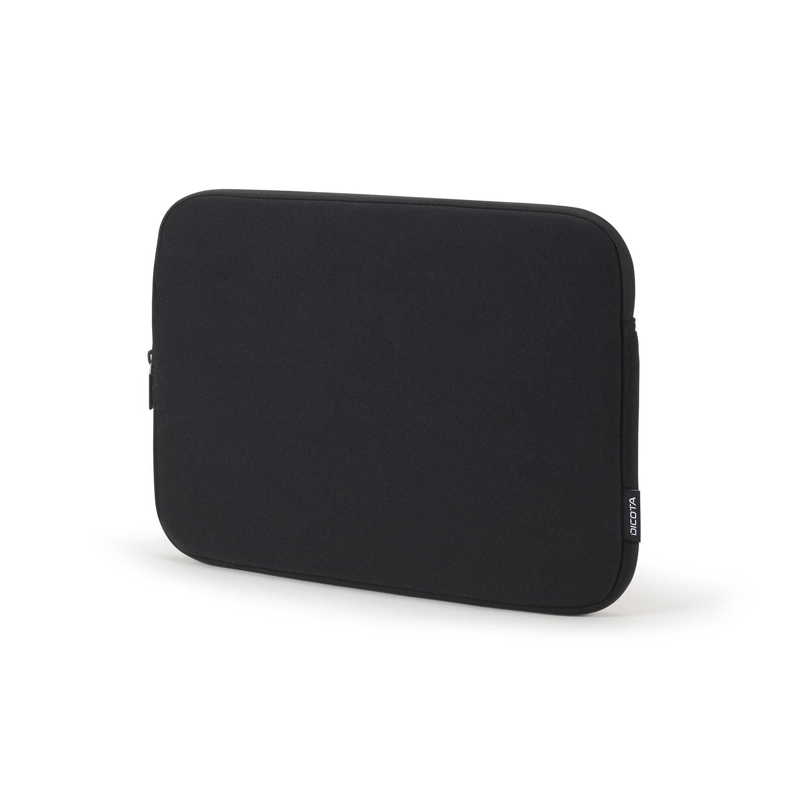 DICOTA ONE Notebook-Hülle - 40.6 cm - 15' - 16' – Schwarz