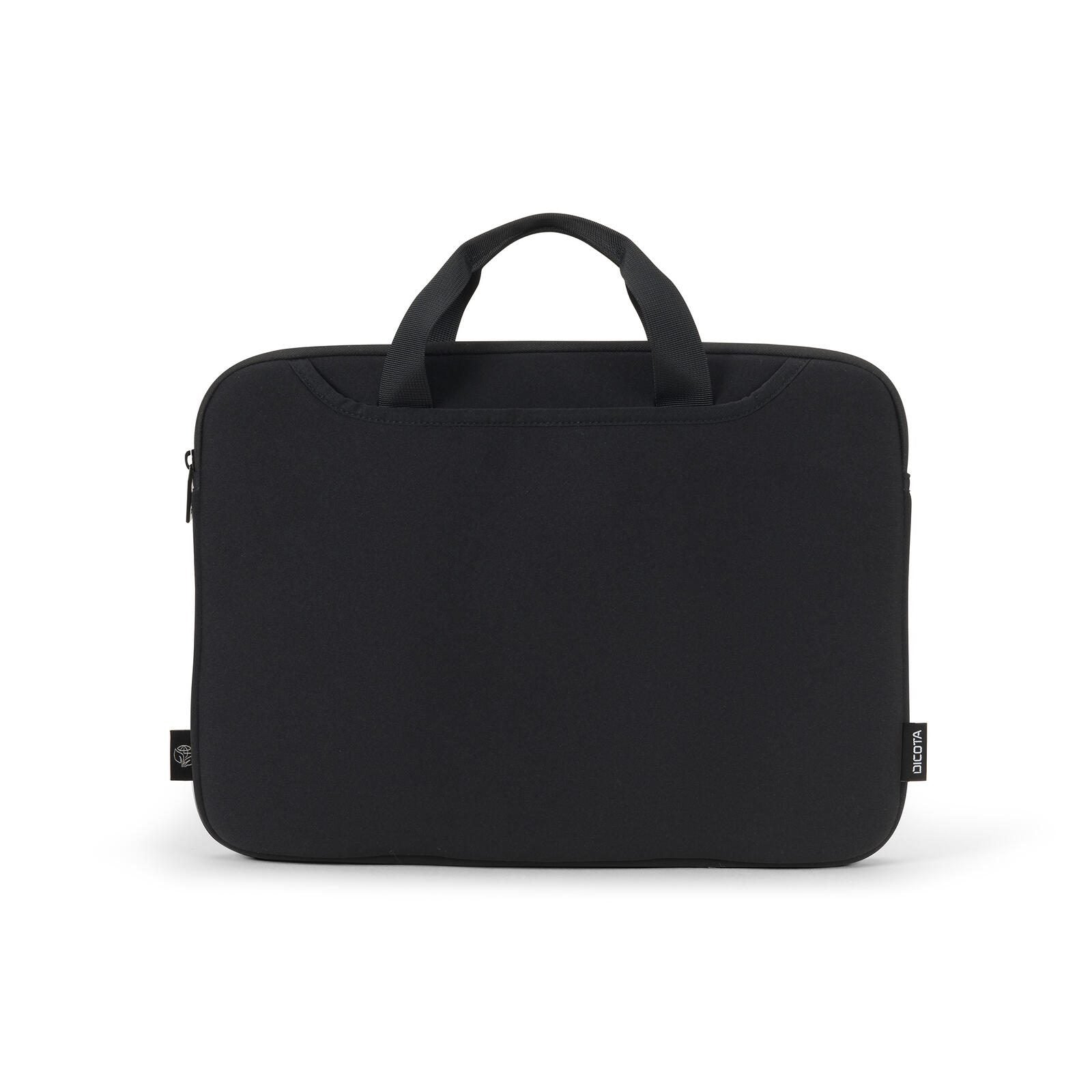 DICOTA ONE Smart - Notebook-Hülle - 40.6 cm - 15' - 16' - Schwarz