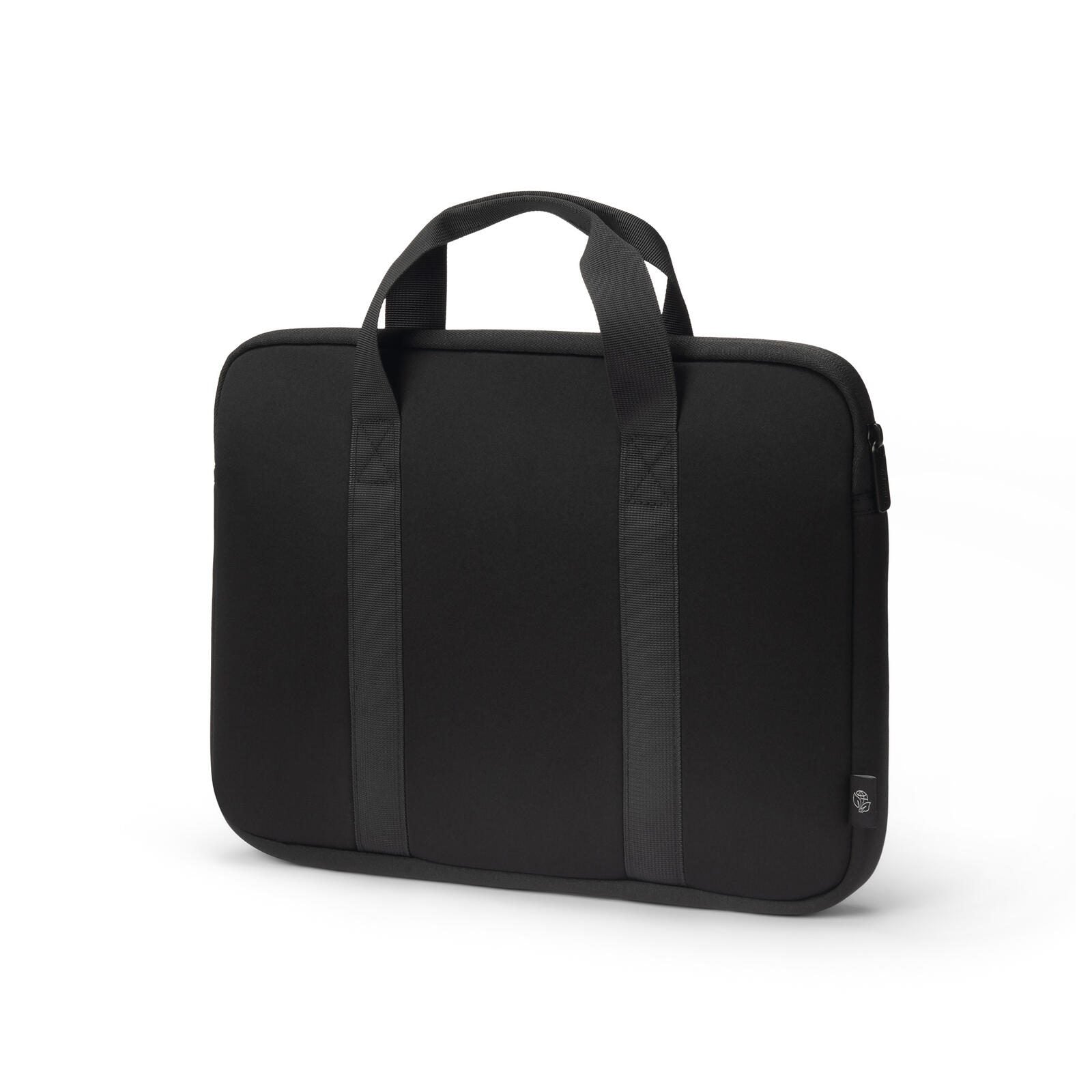 DICOTA ONE Smart - Notebook-Hülle - 40.6 cm - 15' - 16' - Schwarz