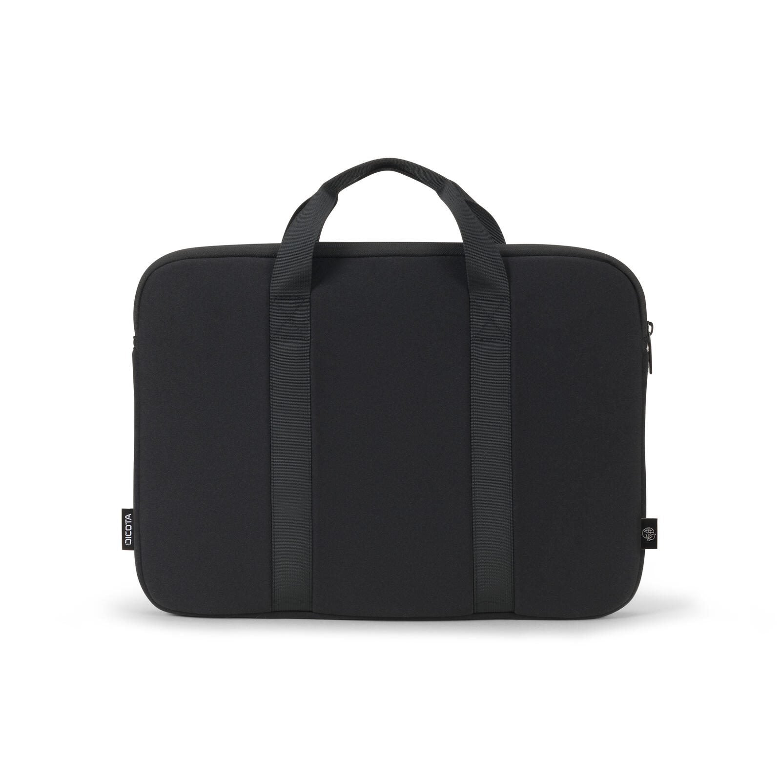DICOTA ONE Smart - Notebook-Hülle - 40.6 cm - 15' - 16' - Schwarz