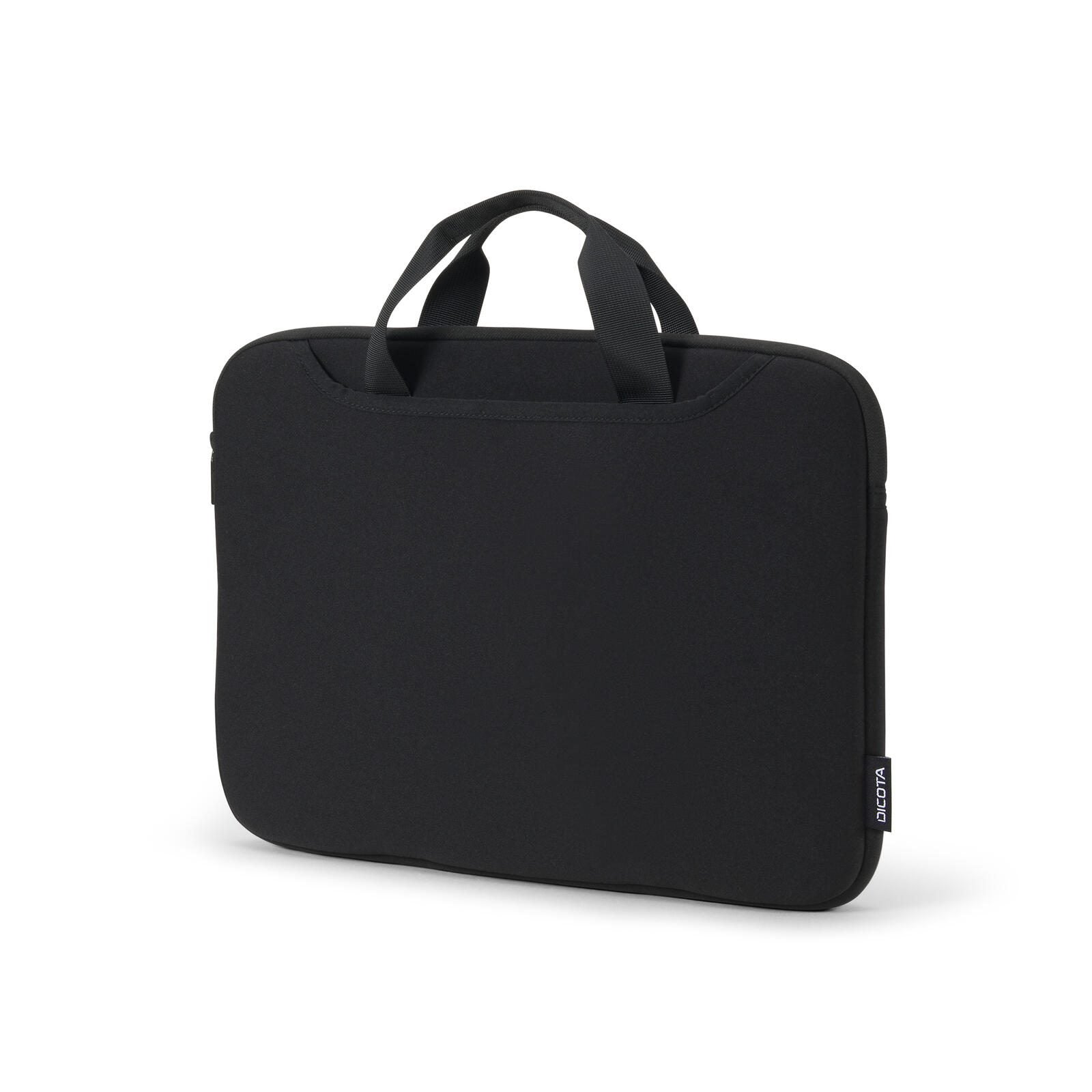 DICOTA ONE Smart - Notebook-Hülle - 40.6 cm - 15' - 16' - Schwarz