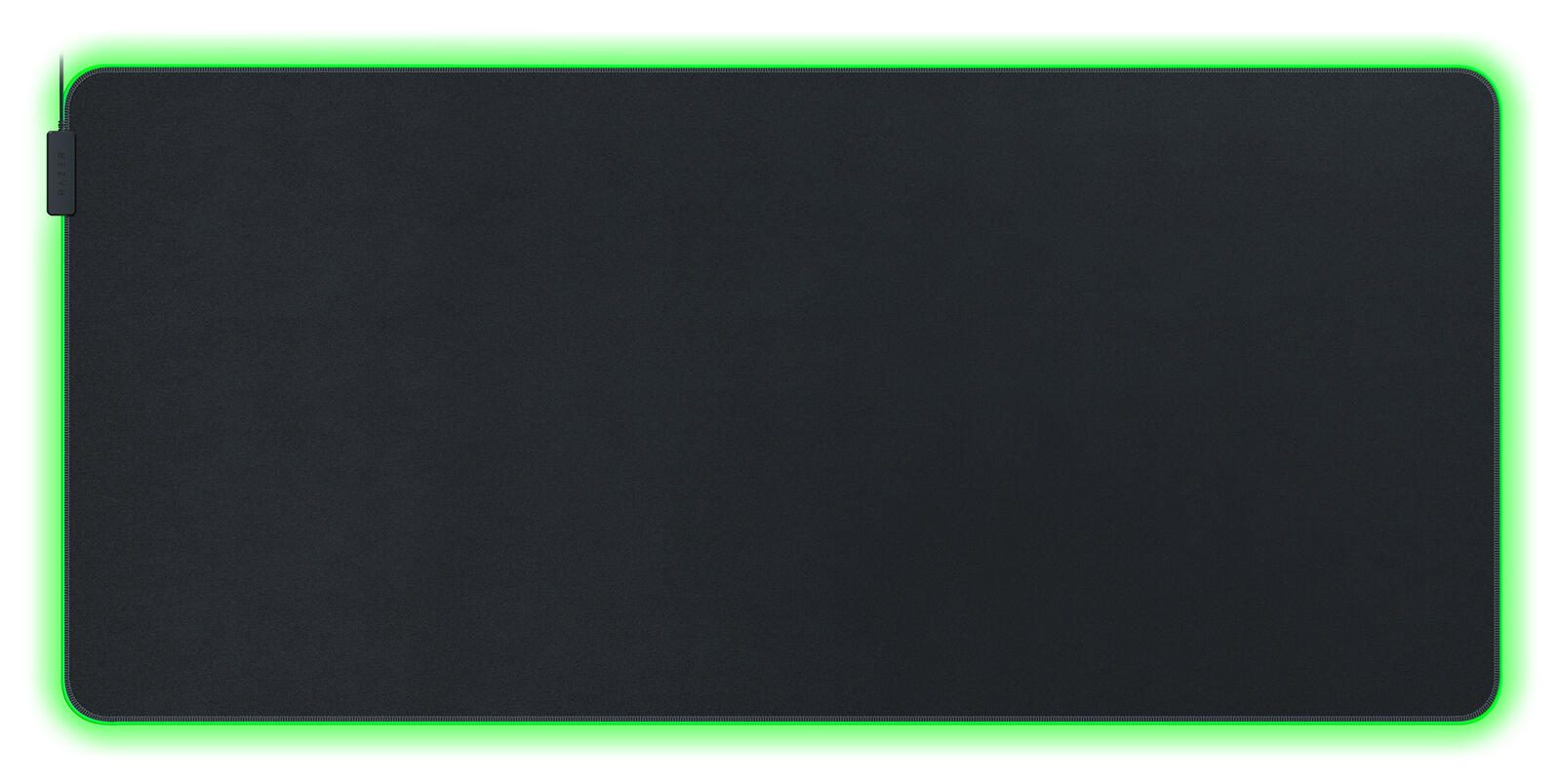 Razer Goliathus Chroma - 3XL, schwarz