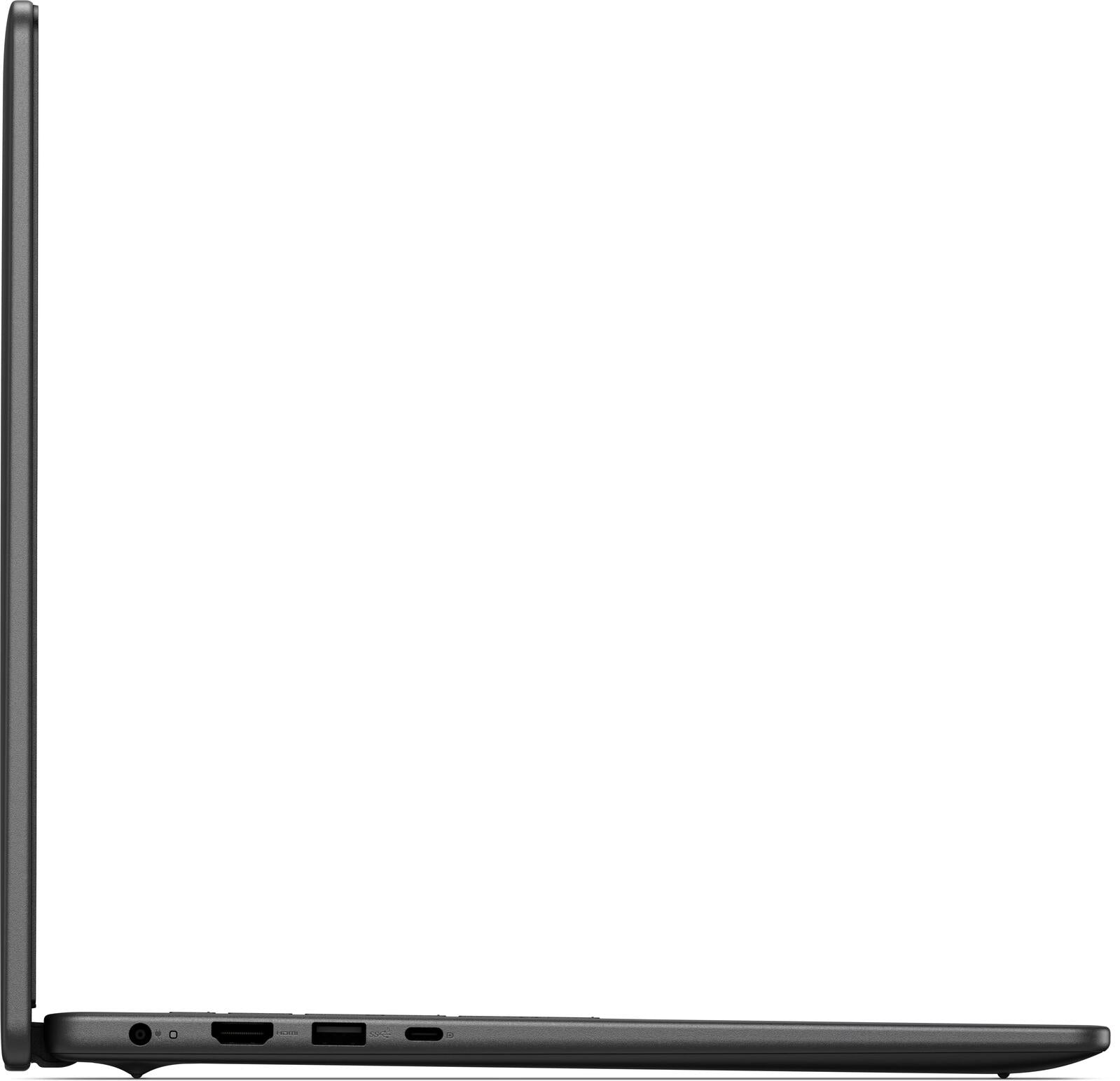 Dell Laptop DC16250 Intel Core 5-120U 40,6 cm (16')