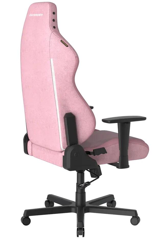 DXRacer Drifting Serie GC/LDC23FBC/P Gaming-Stuhl - Regular / L - wasserabweisender Stoff - pink