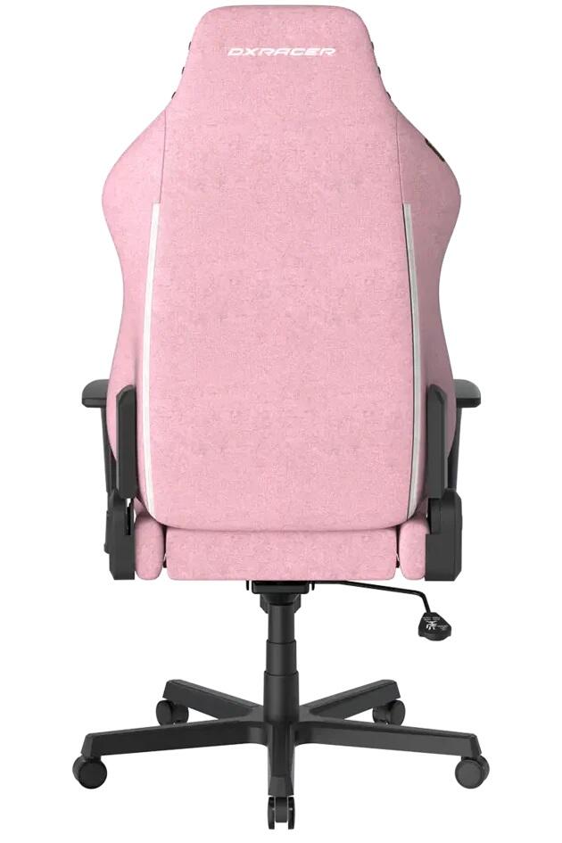 DXRacer Drifting Serie GC/LDC23FBC/P Gaming-Stuhl - Regular / L - wasserabweisender Stoff - pink