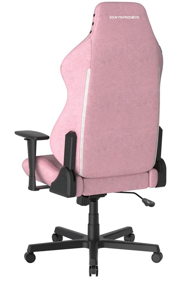 DXRacer Drifting Serie GC/LDC23FBC/P Gaming-Stuhl - Regular / L - wasserabweisender Stoff - pink