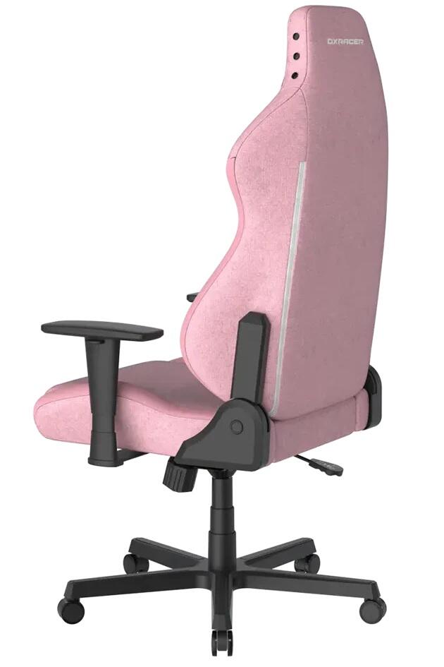 DXRacer Drifting Serie GC/LDC23FBC/P Gaming-Stuhl - Regular / L - wasserabweisender Stoff - pink