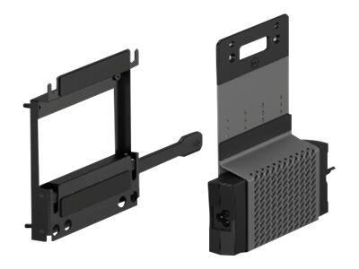 Dell VESA Adapterhalterung für OptiPlex Micro und Thin Clients