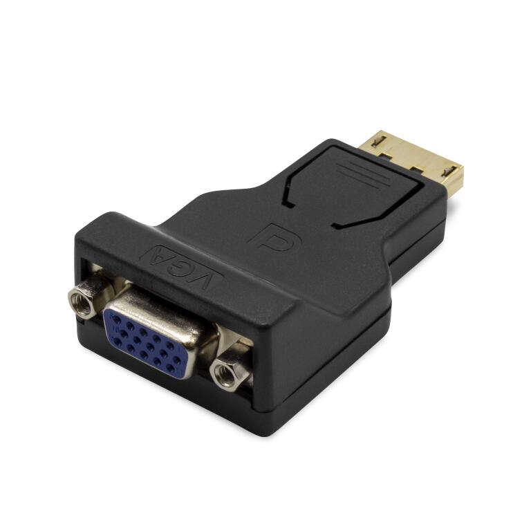 I-TEC DisplayPort zu VGA Adapter