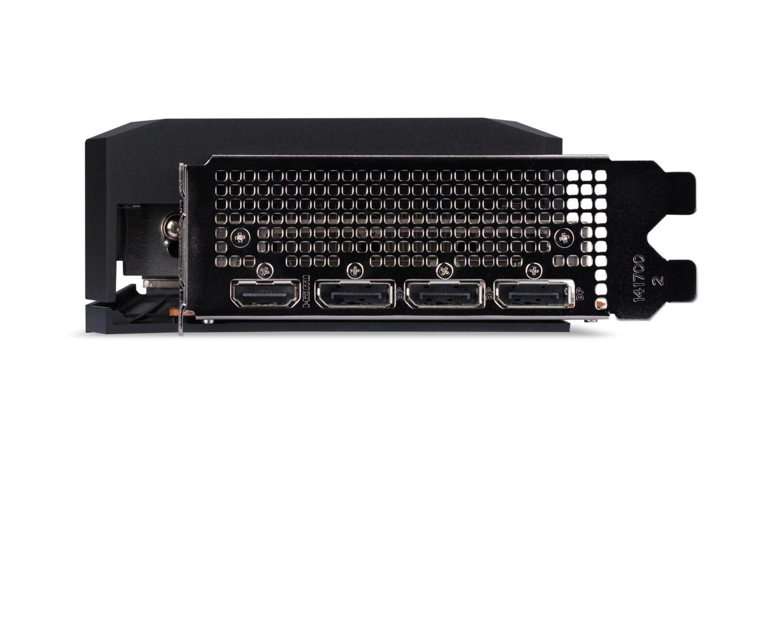 Acer Nitro AMD Radeon RX 7700 XT OC 12GB GDDR6
