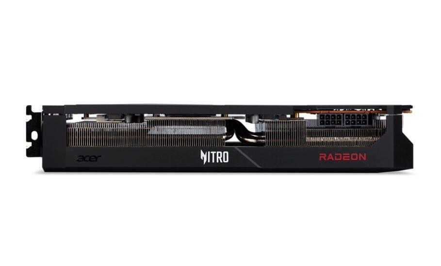 Acer Nitro AMD Radeon RX 7700 XT OC 12GB GDDR6