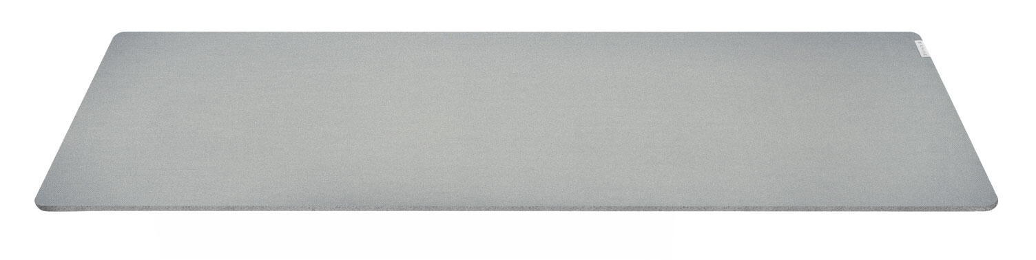 Razer Pro Glide XXL Mauspad, grau