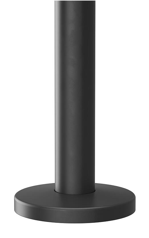 Neomounts abschraubbare TV-Tischhalterung DS42-430BL12