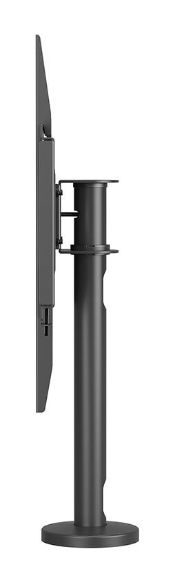 Neomounts abschraubbare TV-Tischhalterung DS42-430BL14