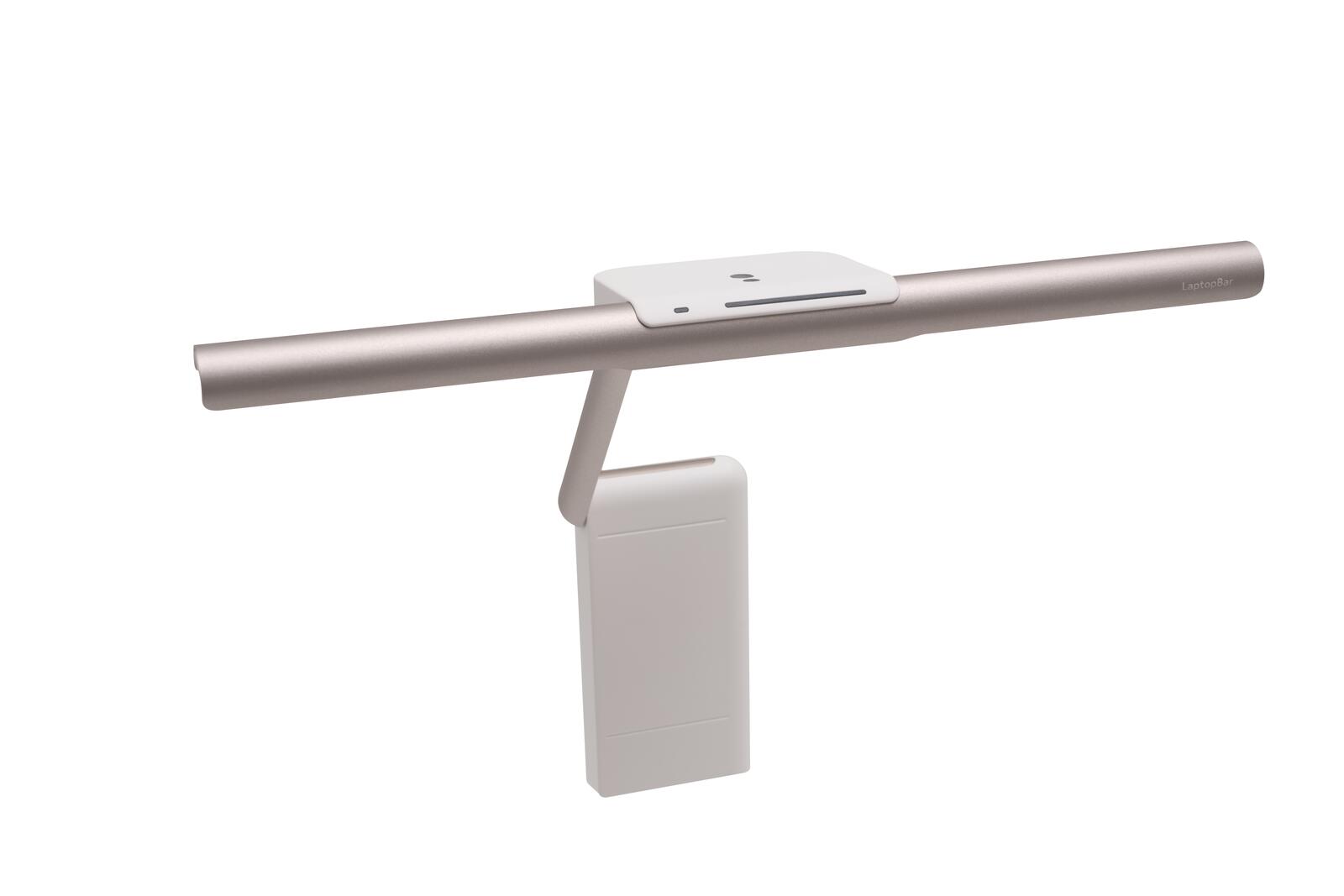 BenQ Laptopbar LED-Monitorlampe weiß