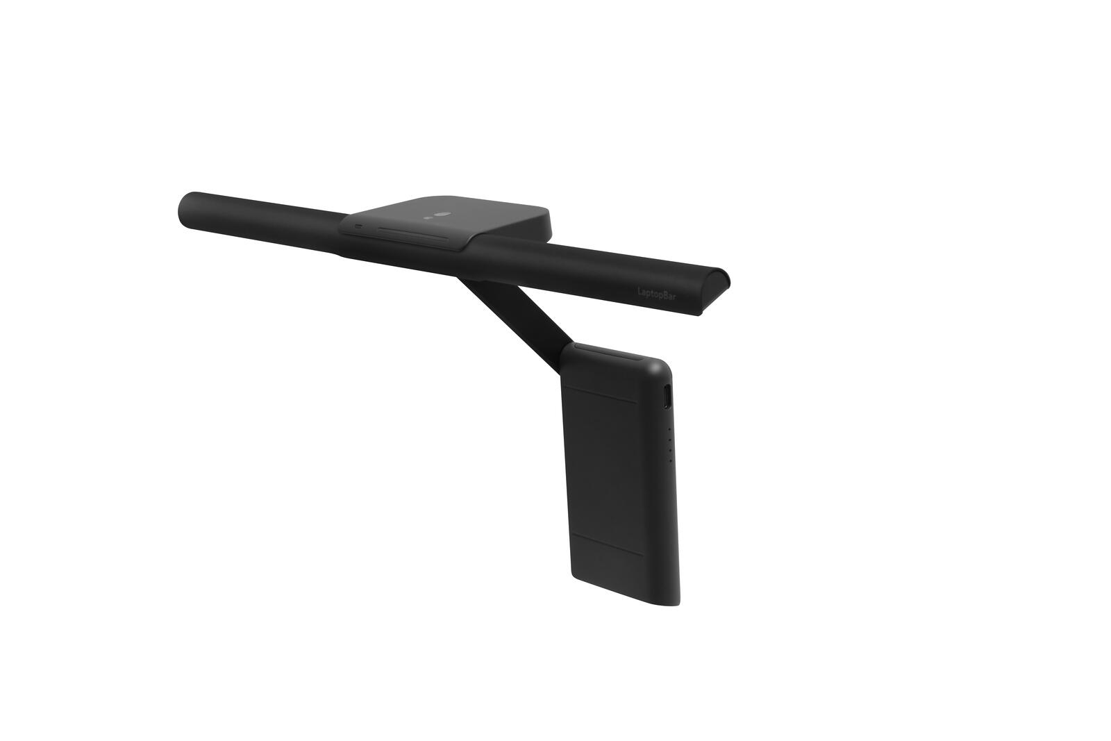 BenQ Laptopbar LED-Monitorlampe schwarz