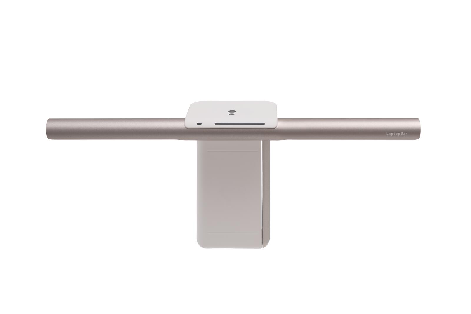 BenQ Laptopbar LED-Monitorlampe weiß