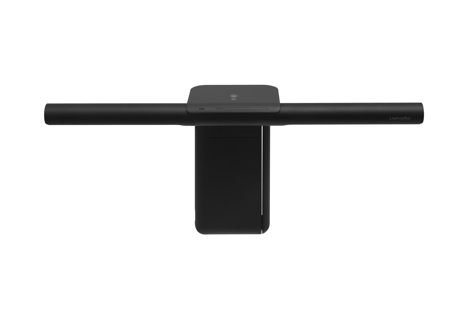BenQ Laptopbar LED-Monitorlampe schwarz
