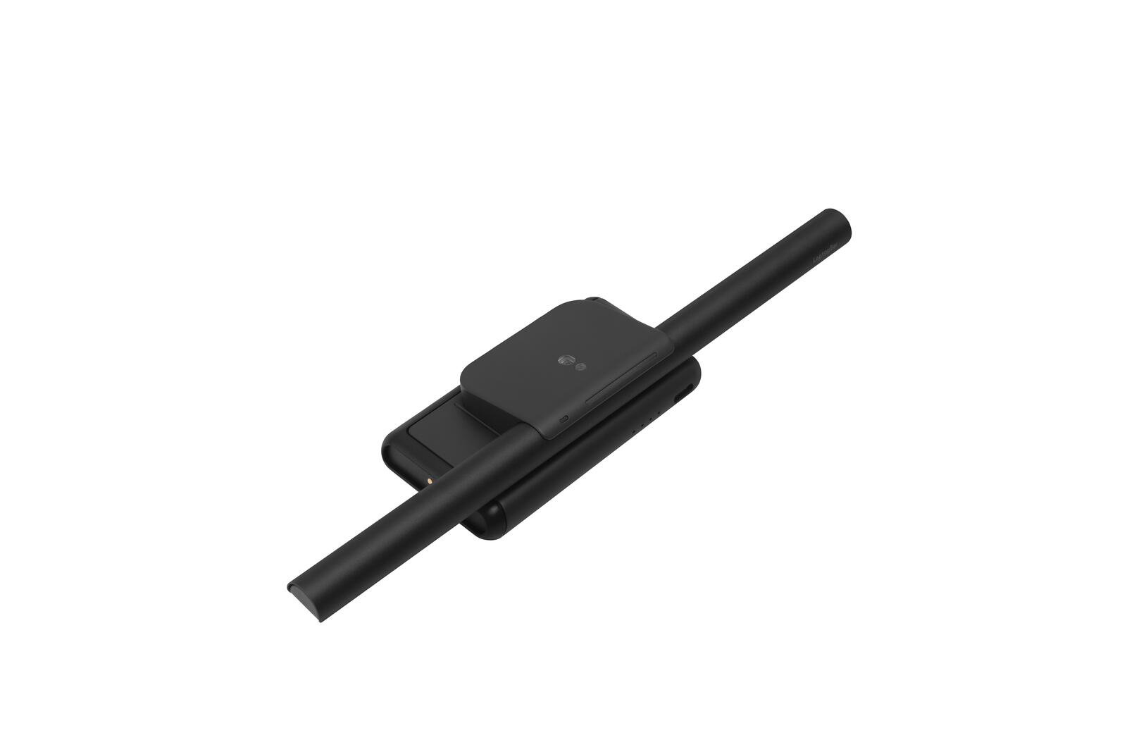 BenQ Laptopbar LED-Monitorlampe schwarz