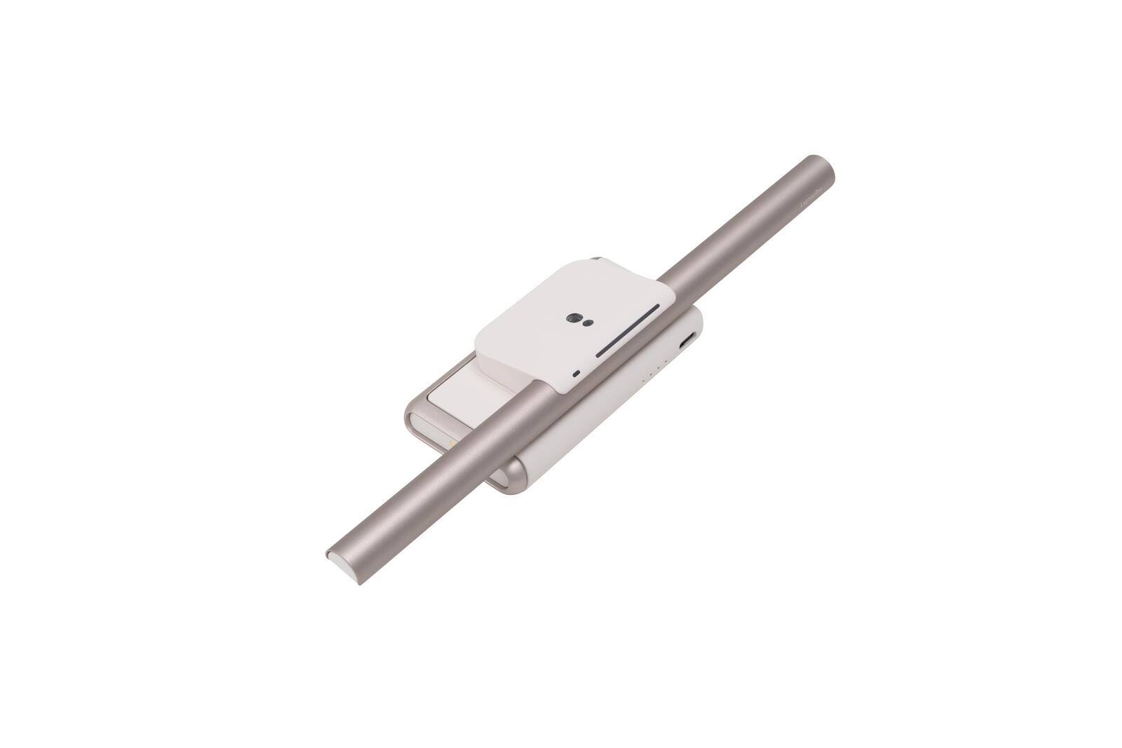 BenQ Laptopbar LED-Monitorlampe weiß