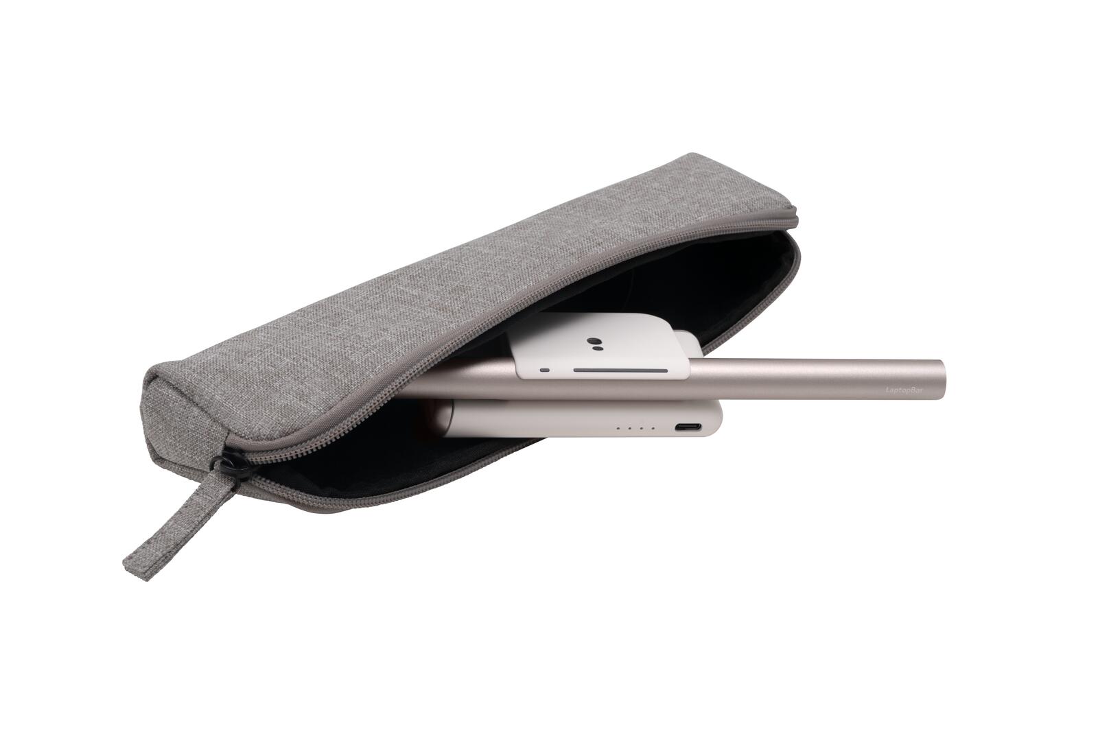 BenQ Laptopbar LED-Monitorlampe weiß
