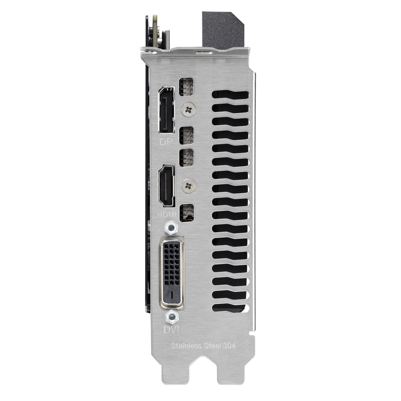 ASUS Dual GeForce RTX 3050 V2 OC Edition