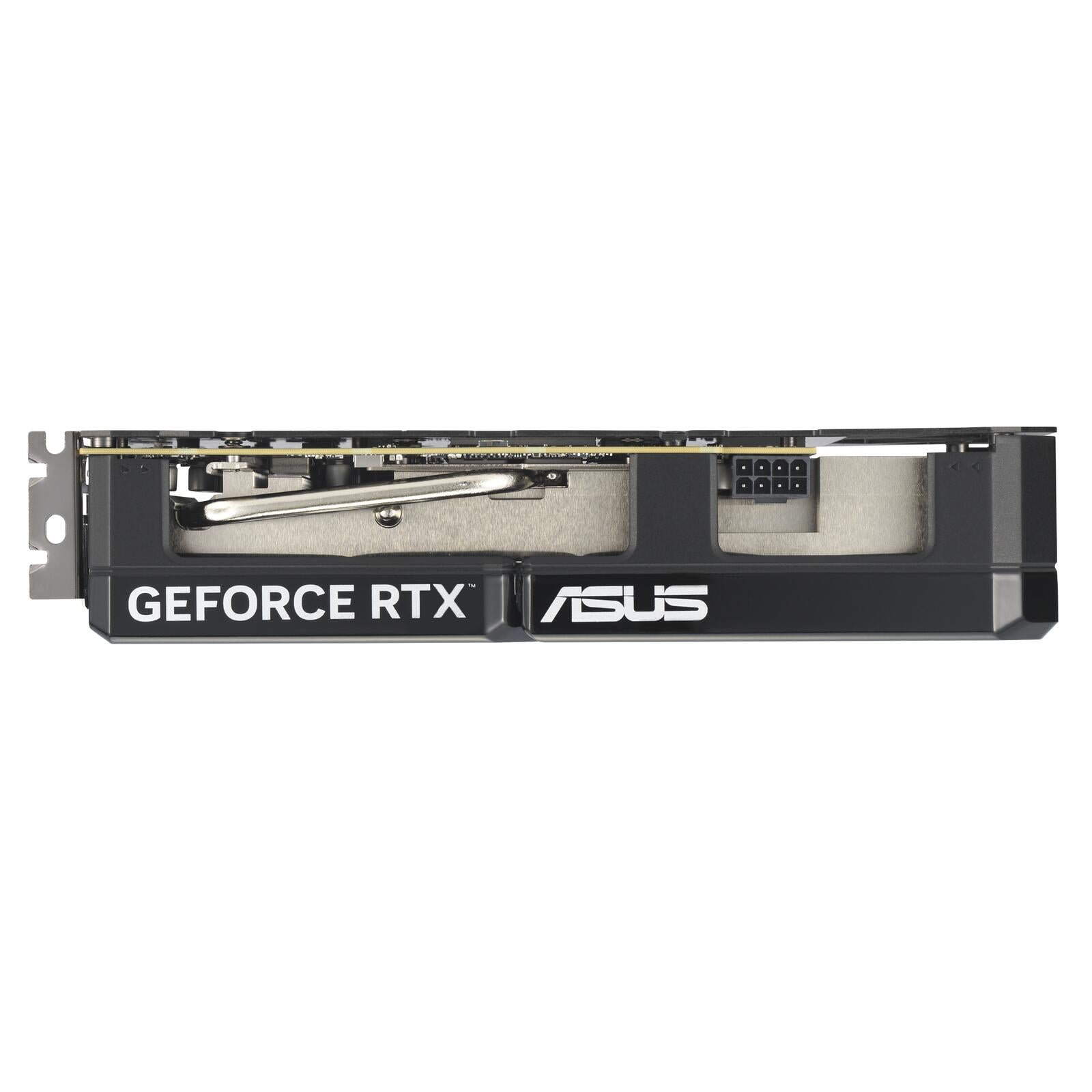 ASUS Dual GeForce RTX 5060 Ti 8GB GDDR7 OC Edition Gaming Grafikkarte