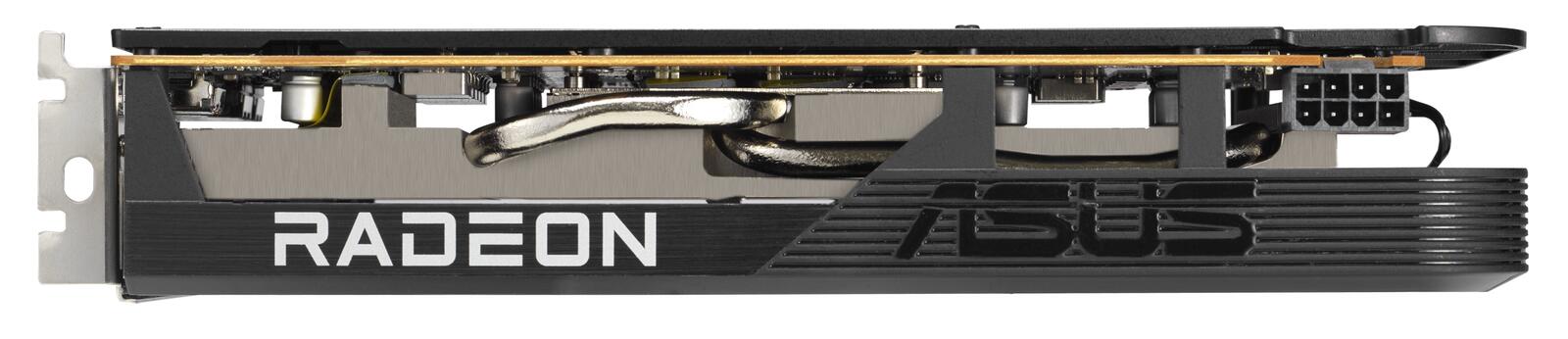ASUS Dual Radeon RX 6600 V3