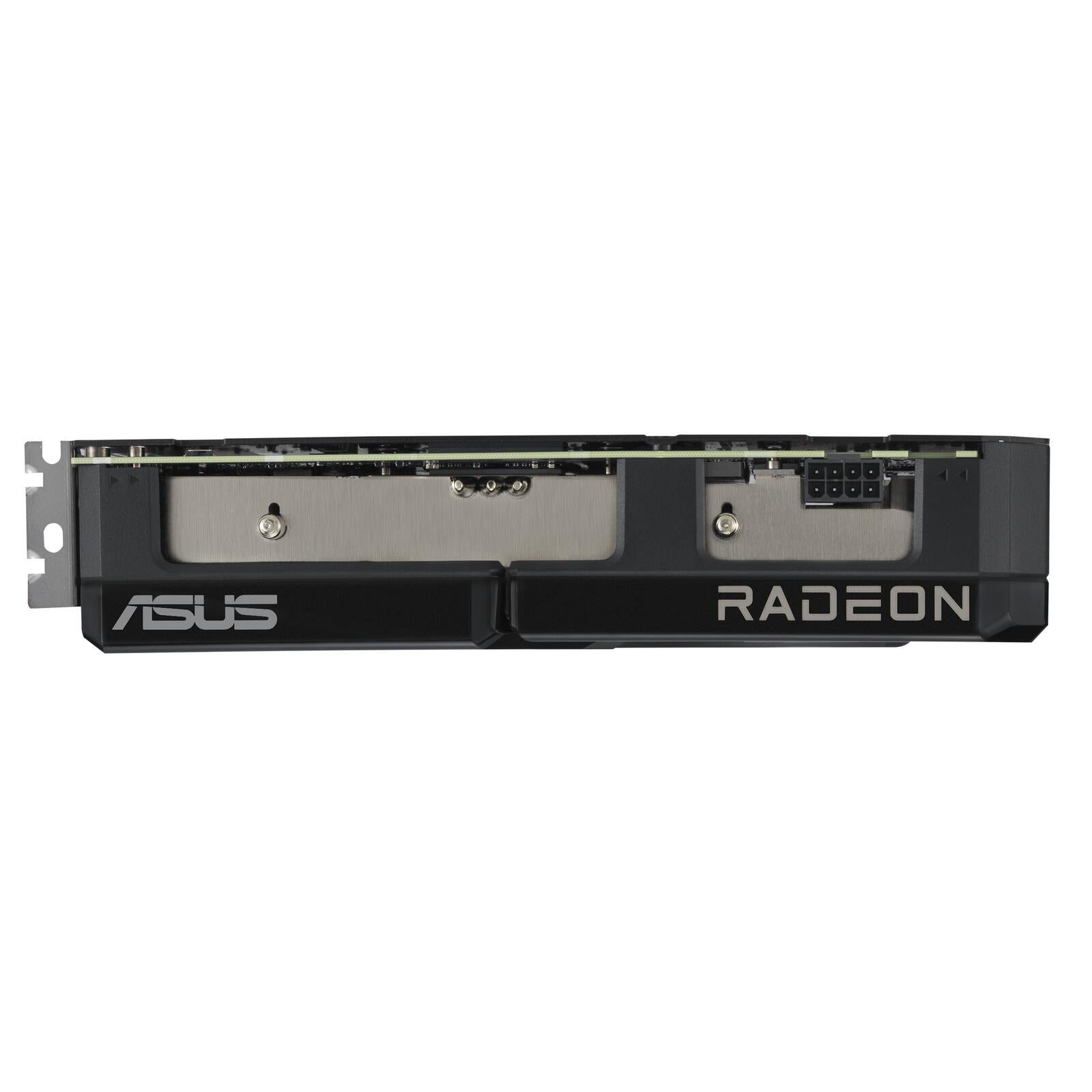 ASUS Dual Radeon RX 7600 XT OC Edition