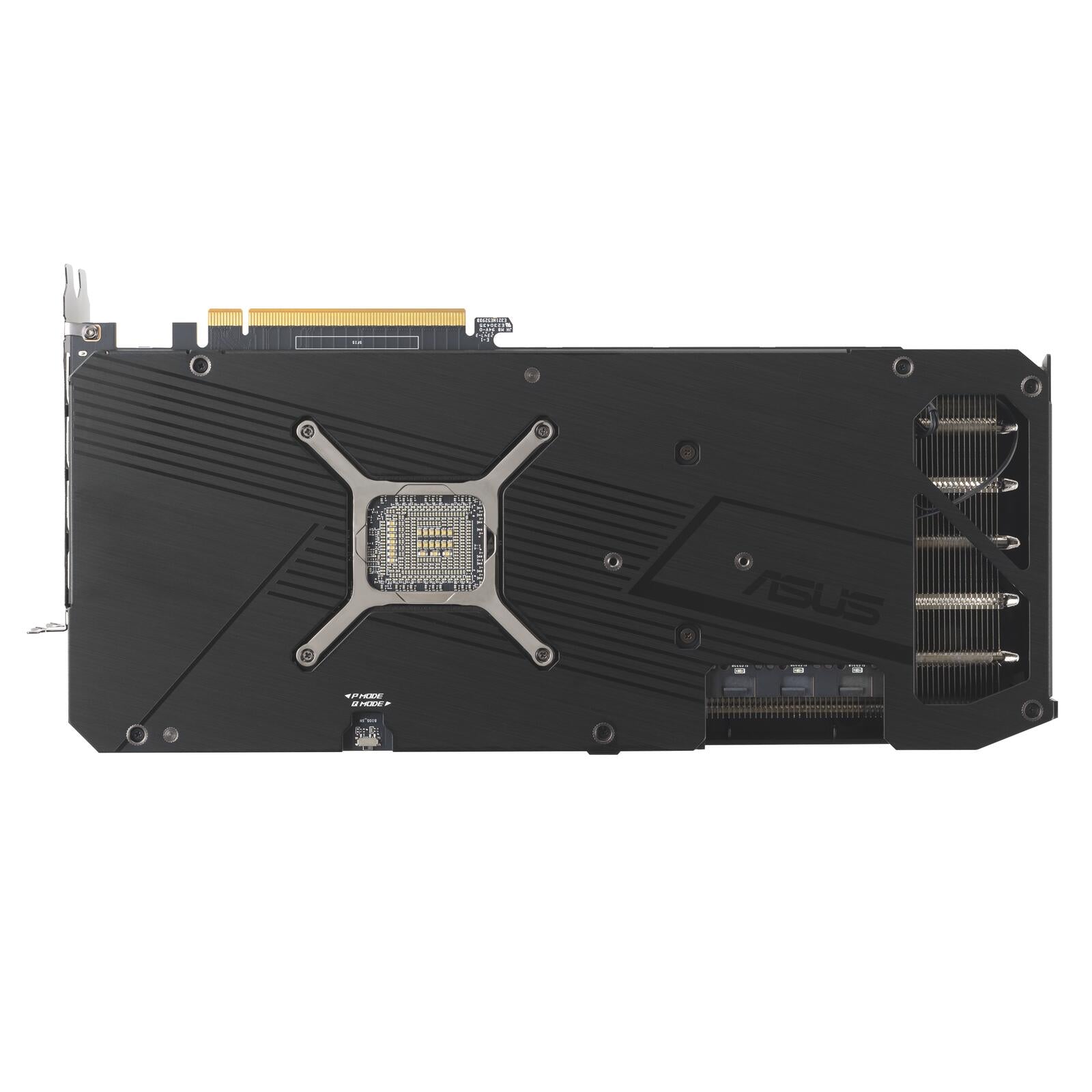 ASUS DUAL Radeon RX 7900 XTX OC Edition