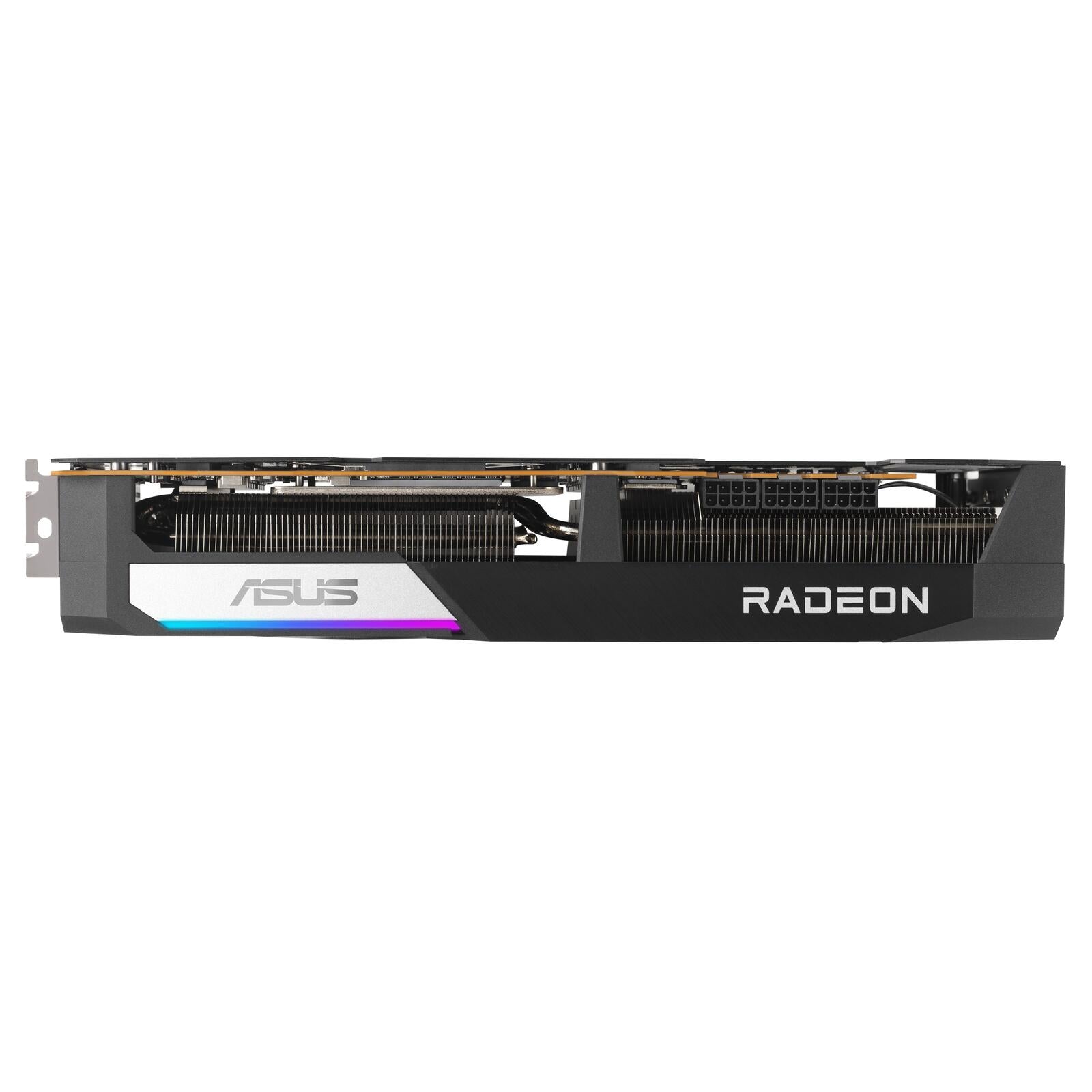 ASUS DUAL Radeon RX 7900 XTX OC Edition