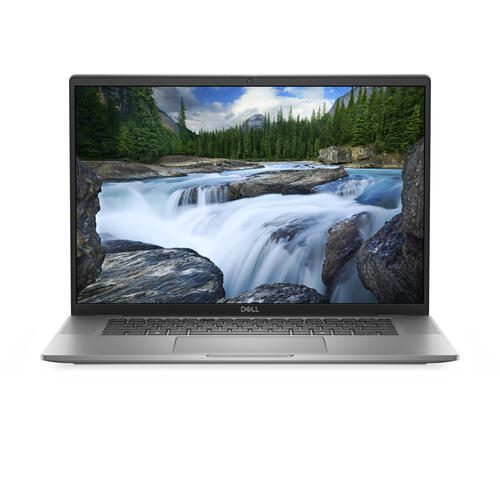 Dell Latitude 7650 Intel Core Ultra 7 165U Notebook 40,6 cm (16')