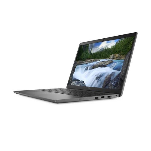 Dell Latitude 3550 Intel Core i5-1335U Notebook 39,6 cm (15.6') + Toshiba Festplatte 4 TB