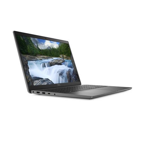 Dell Latitude 3550 Intel Core i5-1335U Notebook 39,6 cm (15.6') + Toshiba Festplatte 1 TB