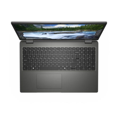 Dell Latitude 3550 Intel Core i5-1335U Notebook 39,6 cm (15.6') + Toshiba Festplatte 2 TB