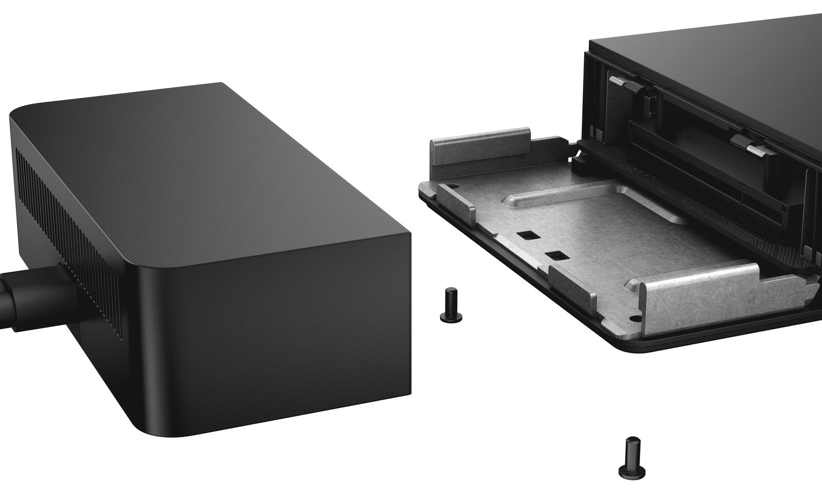 Dell WD19DCCBL Upgrade-Modul für Laptop-Dock