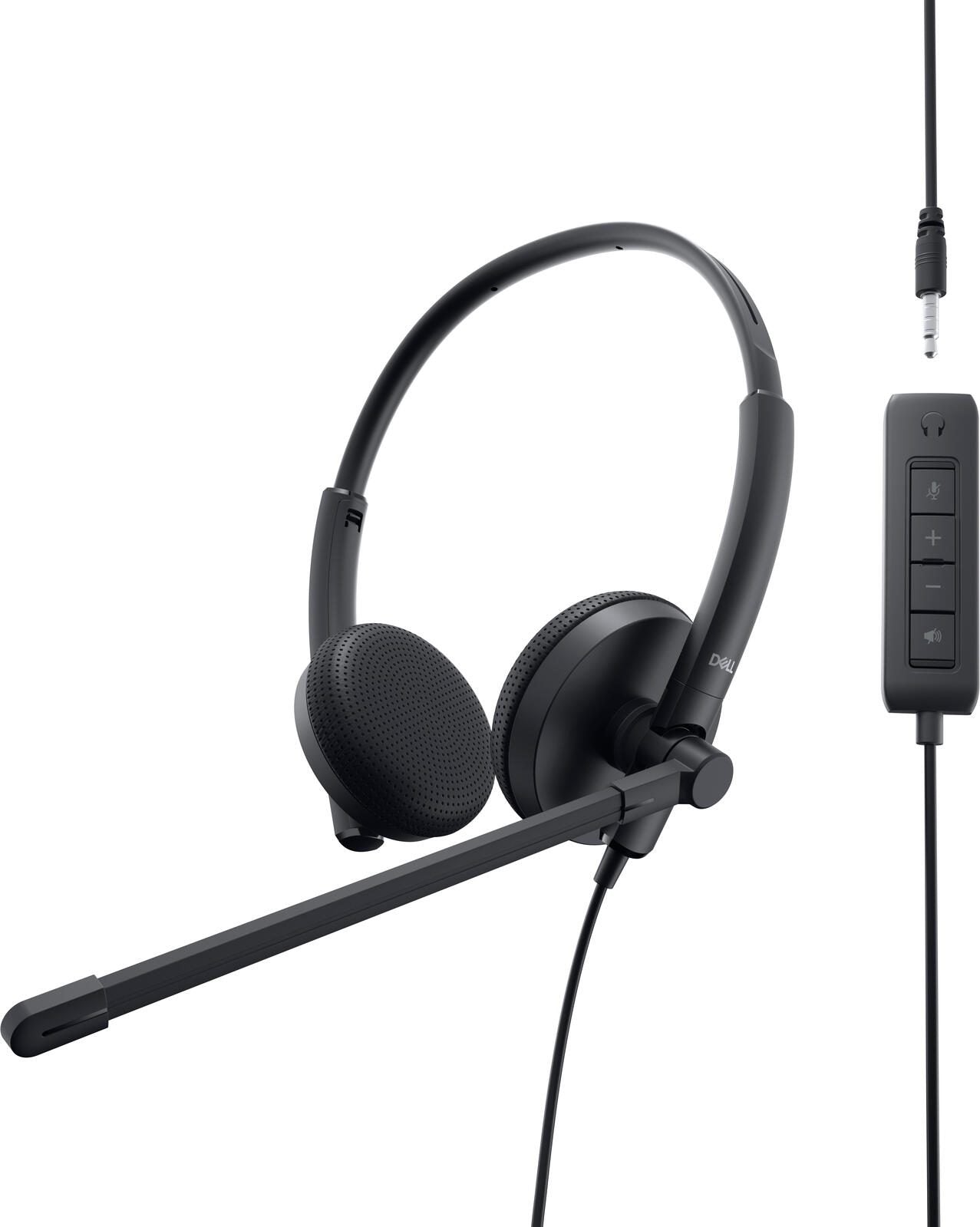 Dell WH1022 Stereo Headset