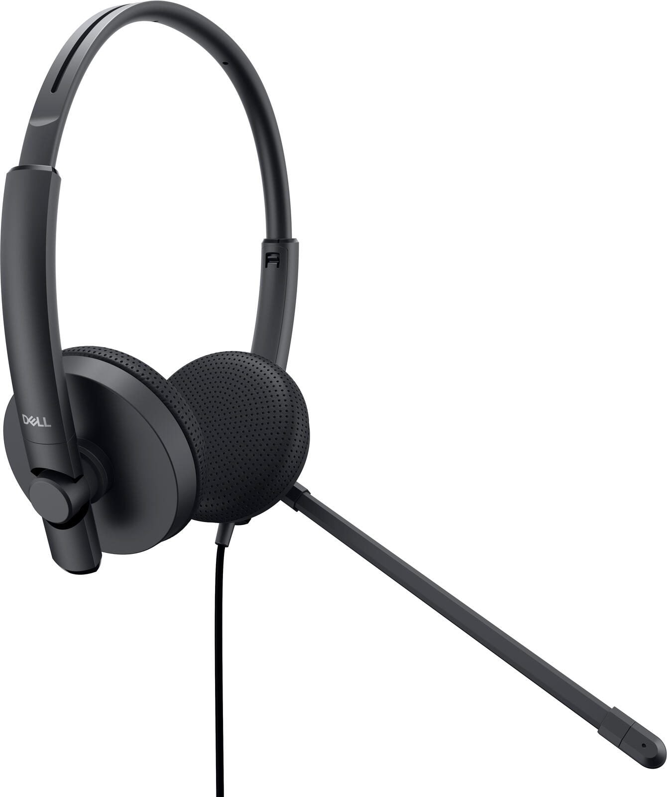 B-WARE Dell WH1022 Stereo Headset